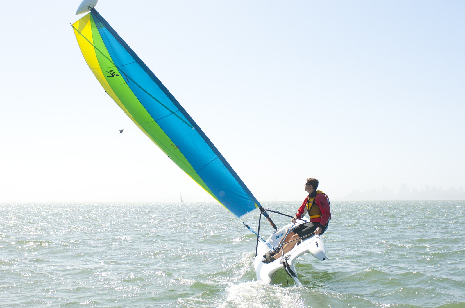 HOBIE BRAVO