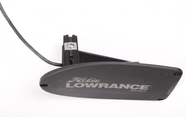 Lowrance Ready System