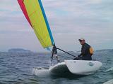 HOBIE BRAVO