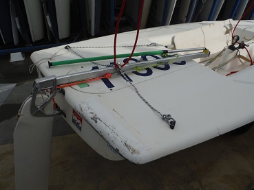 中古艇シーホッパー｜新艇、中古艇、ヨット用品販売はマリンボックス100