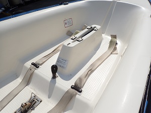 中古艇シーマーチン｜新艇、中古艇、ヨット用品販売はマリンボックス100