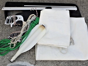 中古艇シーマーチン｜新艇、中古艇、ヨット用品販売はマリンボックス100